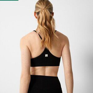 Vuori Racerback Sports Bra